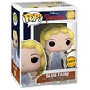 Image de Figurine Funko Pop Disney Pinocchio Blue Fairy with Chase Modèle aléatoire en occasion ou reconditionné