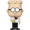 Image de Funko 51557 Pop Comics: Dilbert Multicolour Standard