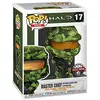 Image de POP! Halo 17 Master Chief with MA40 Assault Rifle in Hydro Deco