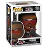 Image de Figurine Funko Pop Marvel The Falcon and The Winter Soldier en occasion ou reconditionné
