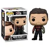 Image de FUNKO UK LTD Marvel (The Falcon & The Winter Soldier) - Pop Winter Solider (Zone 73)