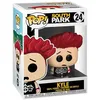 Image de Figurine Funko Pop Animation South Park Jersey Kyle en occasion ou reconditionné