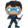 Image de DC Comics Funko Pop! Heroes:Nightwing (Exclusivité Britannique)