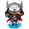 Image de Funko Pop! #703 Marvel Venomized Thor Exclusive Special Edition 51671