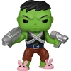 Image de POP! Marvel - Professor Hulk, Figurine