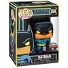 Image de Figurine Funko Pop Heroes DC Batman Black Light Exclusivité en occasion ou reconditionné