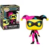 Image de Funko Pop! Heroes: DC - Harley Quinn - (Black Light) - DC Comics- Figurine en Vinyle à Collectionner - Idée de Cadeau - Produits Officiels - Jouets pour Les Enfants et Adultes