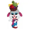 Image de Figurine Funko Pop! - N°840 - Looney Tunes - Bugs Et Fruithat(dglt) en occasion ou reconditionné