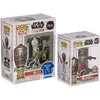 Image de Set Pop Figure & Tee Star Wars IG-11 with The Child Exclusive (Small)