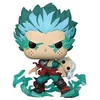 Image de Funko Pop! Animation: MHA - 10" Infinite Deku - My Hero Academia - Figurine en Vinyle à Collectionner - Idée de Cadeau - Produits Officiels - Jouets pour les Enfants et Adultes - Anime Fans