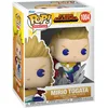 Image de Funko Pop! Animation: MHA - Mirio Togata - Lemillion - Le Million - My Hero Academia - Figurine en Vinyle à Collectionner - Idée de Cadeau - Produits Officiels - Jouets pour Les Enfants et Adultes