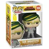 Image de Funko Pop Animation: MHA - Sir Nighteye - My Hero Academia - Figurine en Vinyle à Collectionner - Idée de Cadeau - Produits Officiels - Jouets pour les Enfants et Adultes - Anime Fans