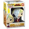 Image de Funko Pop! Animation: MHA - Ryuko Tatsuma in Hero Costume - My Hero Academia - Figurine en Vinyle à Collectionner - Idée de Cadeau - Produits Officiels - Jouets pour Les Enfants et Adultes