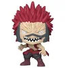 Image de Funko Pop! Animation: MHA - Eijiro Kirishima in Hero Costume - My Hero Academia - Figurine en Vinyle à Collectionner - Idée de Cadeau - Produits Officiels - Jouets pour Les Enfants et Adultes