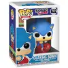 Image de Figurine POP! Sonic the Hedgehog - Classic Sonic - N° 632 FUNKO