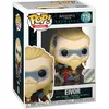 Image de Funko POP! Games: Assassins Creed Valhalla - Eivor - Assassins Creed Kingdoms - Figurine en Vinyle à Collectionner - Idée de Cadeau - Produits Officiels - Jouets pour les Enfants et Adultes