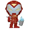 Image de Figurine Funko Pop Marvel Infinity Warps Iron Hammer en occasion ou reconditionné