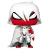 Image de Figurine Funko Pop Marvel Infinity Warps Arachknight en occasion ou reconditionné