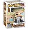 Image de Funko Pop! Marvel: Infinity Warps - Diamond Patch - Figurine en Vinyle à Collectionner - Idée de Cadeau - Produits Officiels - Jouets pour Les Enfants et Adultes - Comic Books Fans
