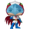 Image de Funko 52015 Pop Animation: Gatchaman- Ken Washio Multicolore