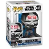 Image de Figurine Funko Pop Star Wars Clone Wars Wrecker en occasion ou reconditionné