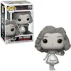 Image de Funko Pop! Marvel: WandaVision - Wanda Maximoff 50s - Noir et Blanc - Figurine en Vinyle à Collectionner - Idée de Cadeau - Produits Officiels - Jouets pour les Enfants et Adultes - TV Fans