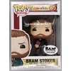 Image de Funko Exclusive Bram Stoker with Book Icon Pop! Vinyl