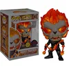 Image de Funko Pop Marvel Warps Ghost Panther Glow