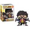 Image de Funko Pop! Animation: MHA Kai Chisaki - (Overhaul) Overhaul Version 2 - My Hero Academia - Figurine en Vinyle à Collectionner - Idée de Cadeau - Produits Officiels - Anime Fans