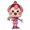 Image de Funko Pop! Candyland Mr. Mint - Polly Pocket - Polly Pocket - Figurine en Vinyle à Collectionner - Idée de Cadeau - Produits Officiels - Jouets pour les Enfants et Adultes