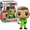 Image de Funko Pop! Football: PSG - Keylor Navas - Paris Saint-Germain - Figurine en Vinyle à Collectionner - Idée de Cadeau - Produits Officiels - Jouets pour Les Enfants et Adultes - Sports Fans