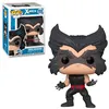 Image de Figurine Funko Pop! N°722 | Marvel | X-men- Retro Wolverine en occasion ou reconditionné