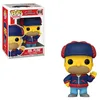 Image de Funko 52253 Pop ! Télévision : Les Simpsons - Mr. Plow (édition spéciale) #910