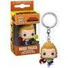 Image de Funko Pocket Pop ! My Hero Academia Animation   Mirio Togata Porte-clés phosphorescent