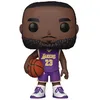 Image de Funko Pop! Lakers-10 NBA 10" Lebron James - (Purple Jersey) - Figurine en Vinyle à Collectionner - Idée de Cadeau - Produits Officiels - Jouets pour Les Enfants et Adultes - Sports Fans