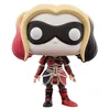 Image de Funko DC Imperial Palace - Harley Quinn - Figurine en Vinyle à Collectionner - Idée de Cadeau - Produits Officiels - Jouets pour les Enfants et Adultes - Comic Books Fans