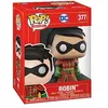 Image de Funko DC Imperial Palace - Robin - Figurine en Vinyle à Collectionner - Idée de Cadeau - Produits Officiels - Jouets pour Les Enfants et Adultes - Comic Books Fans