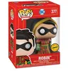Image de Figurine Funko Pop Heroes Imperial Palace Robin with chase en occasion ou reconditionné