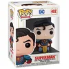 Image de Funko DC Imperial Palace - Superman - Figurine en Vinyle à Collectionner - Idée de Cadeau - Produits Officiels - Jouets pour les Enfants et Adultes - Comic Books Fans