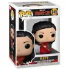 Image de Funko Pop! Marvel: Shang-Chi - Katy - Shang Chi - Figurine en Vinyle à Collectionner - Idée de Cadeau - Produits Officiels - Jouets pour les Enfants et Adultes - Movies Fans