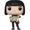 Image de Funko POP! Marvel: Shang-Chi - Xialing - Shang Chi - Figurine en Vinyle à Collectionner - Idée de Cadeau - Produits Officiels - Jouets pour les Enfants et Adultes - Movies Fans