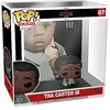 Image de Funko Pop! Albums: Lil Wayne-Tha Carter III - Music - Figurine en Vinyle à Collectionner - Idée de Cadeau - Produits Officiels - Jouets pour Les Enfants et Adultes - Music Fans