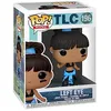 Image de Funko Pop! Rocks: TLC-Left Eye - Lisa Left Eye Lopes - 1/6 Odds for Rare Chase Variant - Figurine en Vinyle à Collectionner - Idée de Cadeau - Produits Officiels - Music Fans