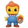 Image de Funko Pop! Animation: The Simpsons-6" Lard Lad - Donut Boy Lad - Figurine en Vinyle à Collectionner - Idée de Cadeau - Produits Officiels - Jouets pour Les Enfants et Adultes - TV Fans