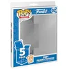 Image de Funko Pop 5 Pack Foldable - Boite de Protection de Première Qualités - pour Les Figurines en Vinyle Pop! à Collectionner - Durable, Transparent et Boite Empilable