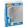 Image de Pack de 5 Boîtes de protection Funko Pop Foldable Protector en occasion ou reconditionné