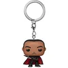 Image de Funko POP! Keychain: The Mandalorian - Pineapple - Moff Gideon - Mini-figurine en Vinyle à Collectionner Porte-clés Fantaisie - Cadeau de Noël - Idée de Cadeau - Produits Officiels - TV Fans