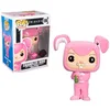 Image de Funko Pop! TV: Friends Chandler Bing as Bunny Flocked Exclusive Vinyl Figure #1066