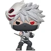 Image de Funko Pop Naruto Puden Kakashi Hatake (Anbu) Figur #994   Chase Model Chance de Chiffre Rare - Exclusive Special Edition Pop Anime