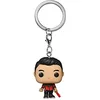 Image de Funko POP! Keychain: Shang Chi-Chi - Mini-figurine en Vinyle à Collectionner Porte-clés Fantaisie - Cadeau de Noël - Idée de Cadeau - Produits Officiels - Movies Fans - Mini-figurine